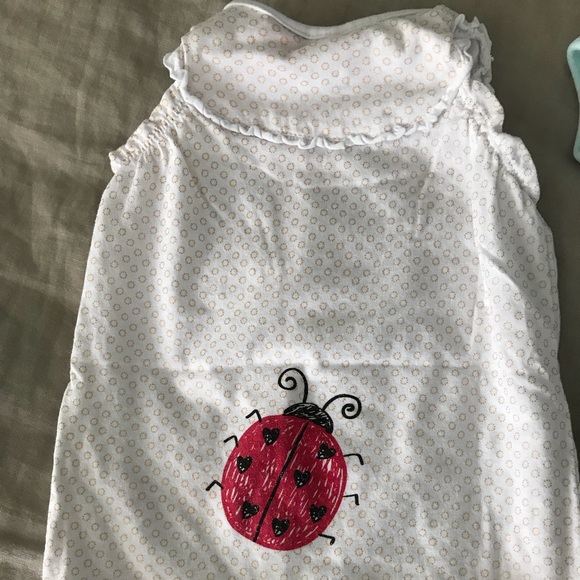 Set of 3 rompers - Picture 3 of 4